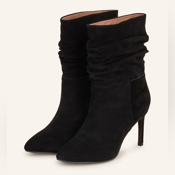 BiBi LOU Anastacia Ankle Boots - Picture 1 of 5